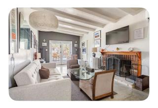 Popular Homestead! Location, Stargaze, Views! - Joshua Tree - 7