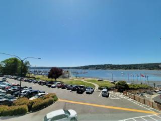 Liberty Bay Loft with Water views - 2