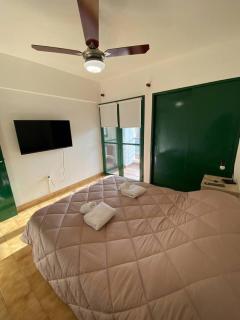 Dpto ubicacion ideal en el centro de Salta - 2