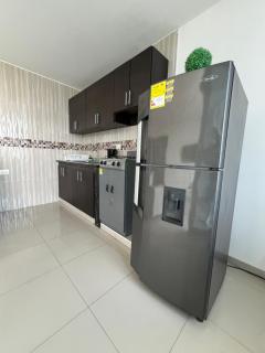 Apartamentos Full Confort en el corazón de Valledupa - 2