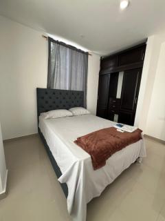 Apartamentos Full Confort en el corazón de Valledupa - 3