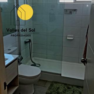 Arriendo Lindo Departamento a pasos de La Playa La Serena - 2