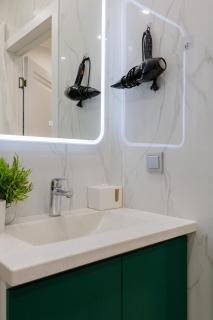 Шикарные апартаменты возле Хан Шатыр - 3