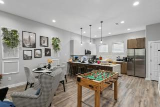 The Larimar 2BD TownHouse 7ST Walkable - 4