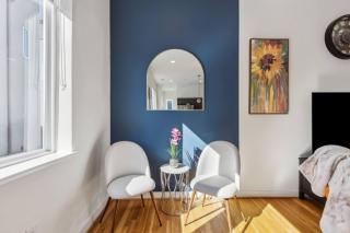 The Topaz of Dallas 2BD DownTown Walkable - 5