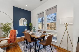 The Topaz of Dallas 2BD DownTown Walkable - 4