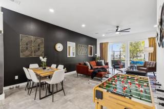 The Spinel 3BD In the Heart of Dallas - 8