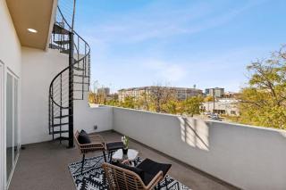 The Spinel 3BD In the Heart of Dallas - 5