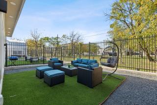 The Spinel 3BD In the Heart of Dallas - 4