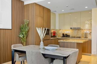 Imperial Avenue 2BR with Burj Khalifa View, Downtown Dubai - 2