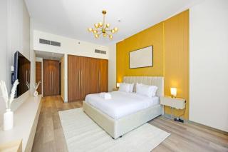 Imperial Avenue 2BR with Burj Khalifa View, Downtown Dubai - 5