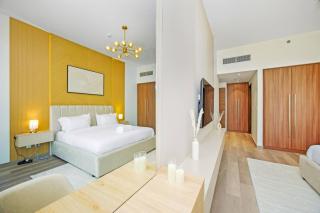 Imperial Avenue 2BR with Burj Khalifa View, Downtown Dubai - 3