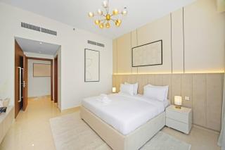 Imperial Avenue 2BR with Burj Khalifa View, Downtown Dubai - 4