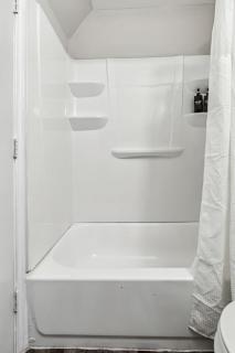 Delightful 1BD AT and T Walkable - 5