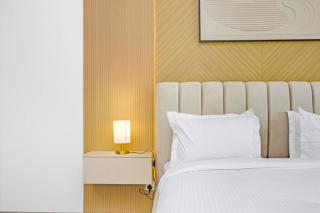 Imperial Avenue 2BR with Burj Khalifa View, Downtown Dubai - 1