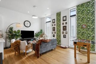 The Emerald 3BD In the Heart of Magnolia - 8