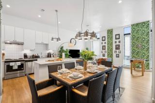 The Emerald 3BD In the Heart of Magnolia - 3