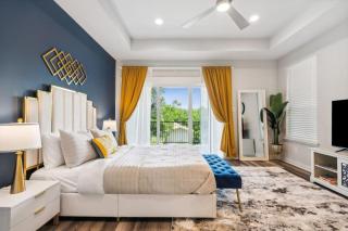 Joyous 3BD House in the heart of Fort Worth - 9