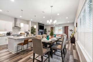 Joyous 3BD House in the heart of Fort Worth - 7