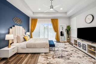 Joyous 3BD House in the heart of Fort Worth - 4