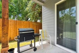 Joyous 3BD House in the heart of Fort Worth - 3