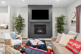 Joyous 3BD House in the heart of Fort Worth - 2