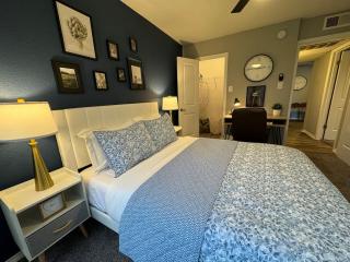 AT and T is steps away 2BD unit - 6