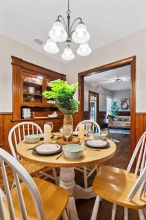 This is your home away from home in the heart of FortWorth - 1