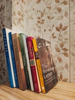 The Reverse Ghetto - 9