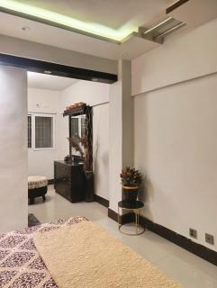 The Reverse Ghetto - 6