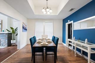 Uplifting 2BD House in the heart of FortWorth - 2