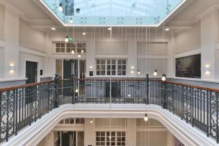 For Students Only - Willowbank in Glasgow - 8