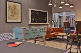 For Students Only - Willowbank in Glasgow - 1