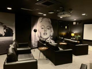 For Students Only - Willowbank in Glasgow - 2