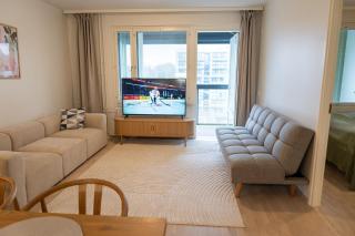 Renovated family apartment, close to public transport - 9