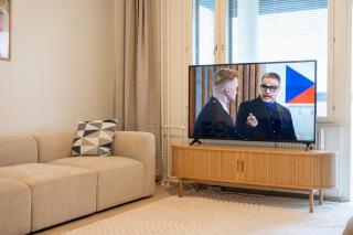 Renovated family apartment, close to public transport - 8