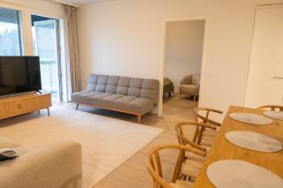 Renovated family apartment, close to public transport - 5