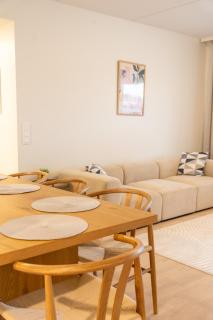Renovated family apartment, close to public transport - 3