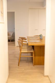 Renovated family apartment, close to public transport - 1