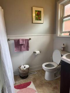 Vintage Vacation in Old East - 1