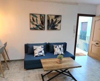 Apartamento pleno centro Wallada - 1