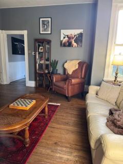 3BD Heritage Home Escape - 2