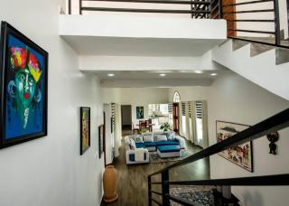 Elegant Lakeside Villa in Kibuye, Rwanda - 3