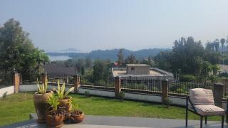Elegant Lakeside Villa in Kibuye, Rwanda - 2
