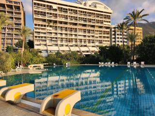 Chalet in Manar Complex with Full Resort Access - 0