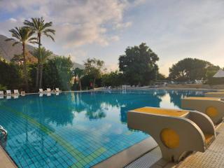 Chalet in Manar Complex with Full Resort Access - 8