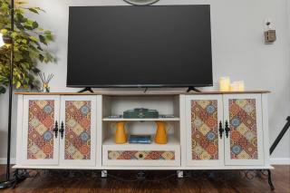 Intimate 2BD TCU Walkable - 1