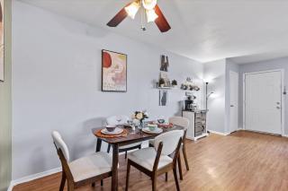 Artistic 1BD TCU Walkable - 1