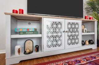 Passionate 2BD TCU Walkable - 5