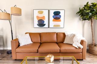 Minutes away from all the action 2BD AT and T Walkable - 9